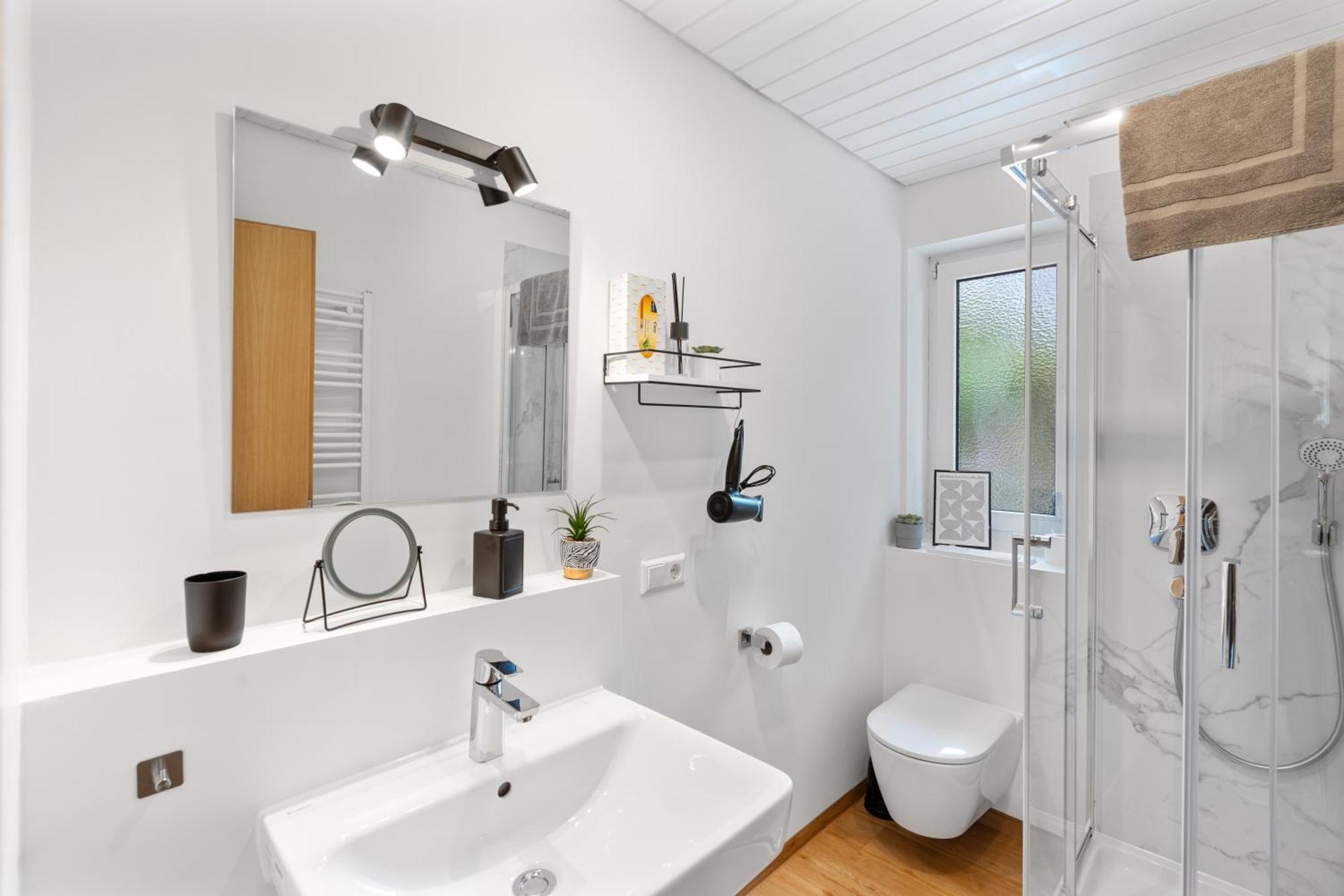 Anytime - Gaestehaus Am Weinberg In Ueberlingen 外观 照片