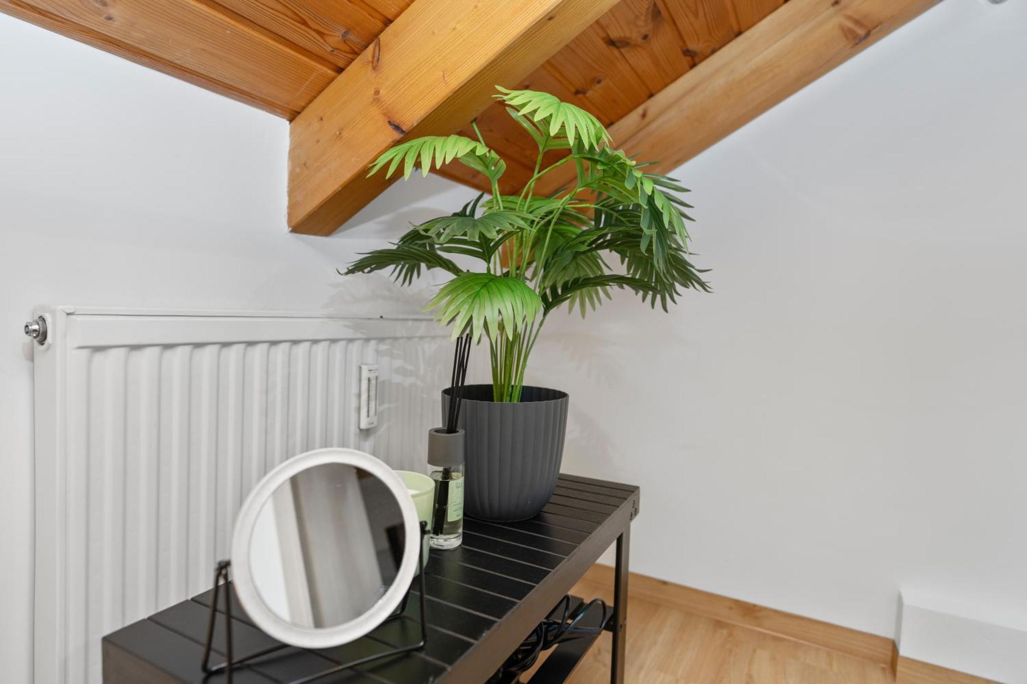 Anytime - Gaestehaus Am Weinberg In Ueberlingen 客房 照片
