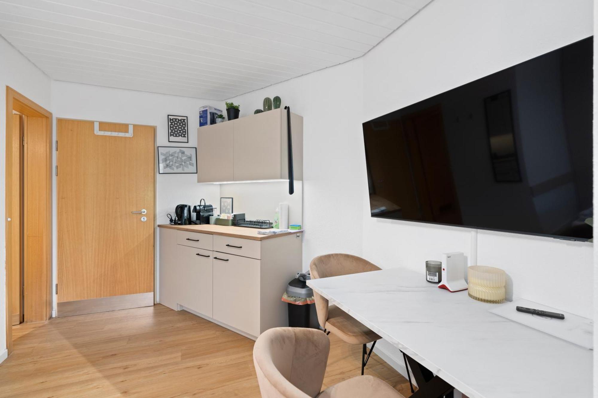 Anytime - Gaestehaus Am Weinberg In Ueberlingen 外观 照片